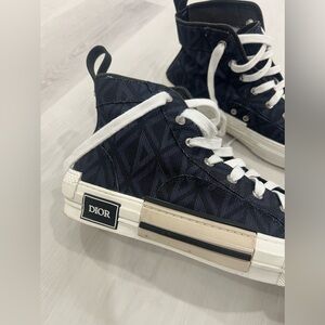 Dior b23 shoes size 42/9us